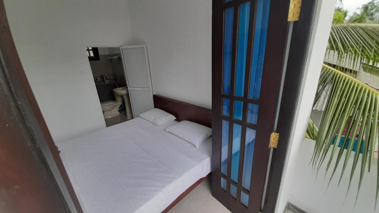 Dollyz Home - Sri Lanka 앰발랑고다 외부 사진